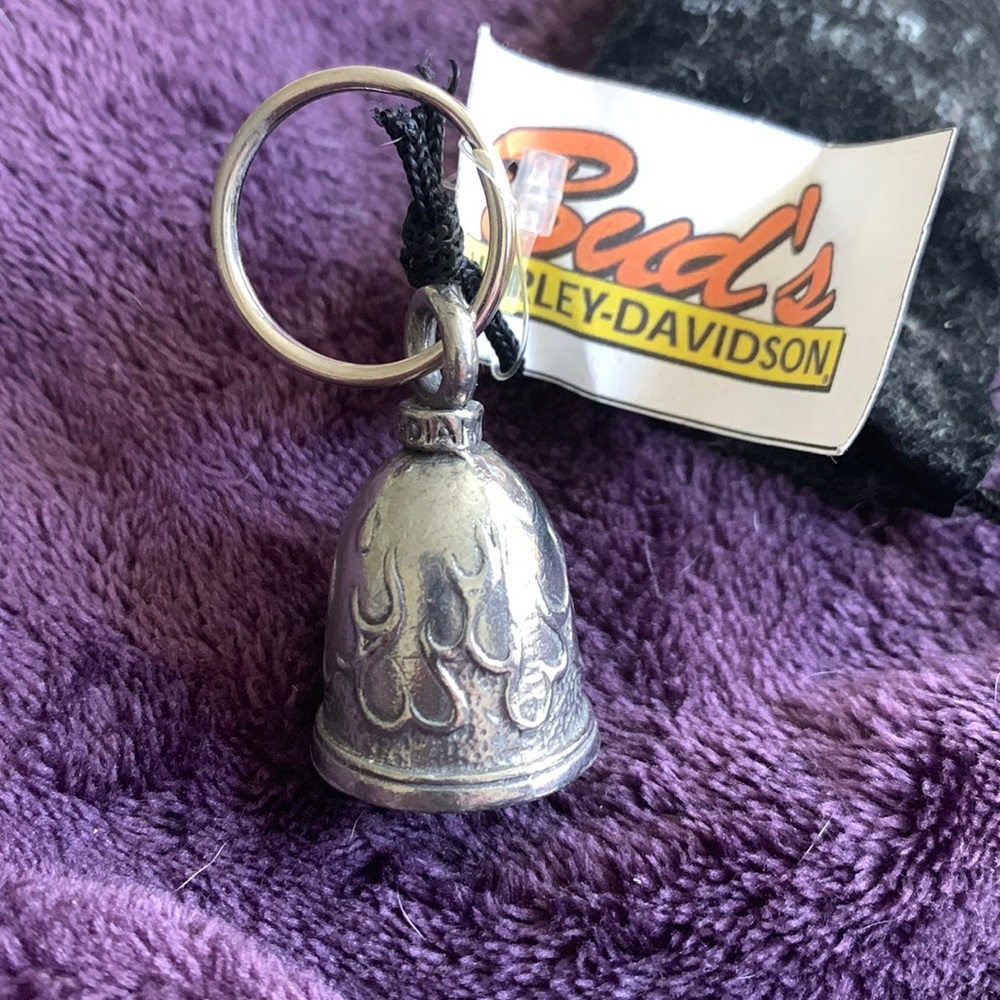 Guardian Bell
